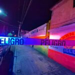 Muere joven de 18 años tras agresión en bar de Apizaco; detienen a dos personas